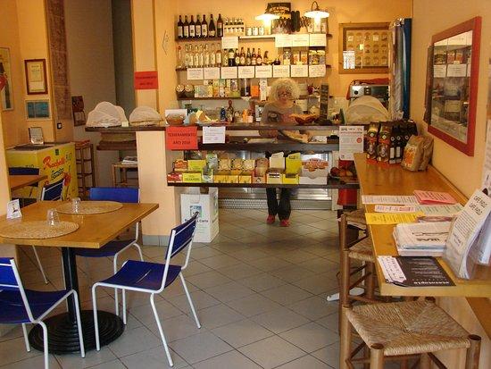 BioBar & Ristorante Vegetariano dell'ARCI Papacqua